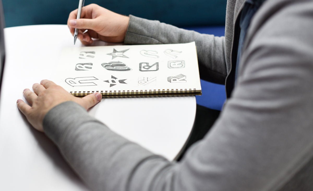 Why you need a logo – and some tips for designing yours