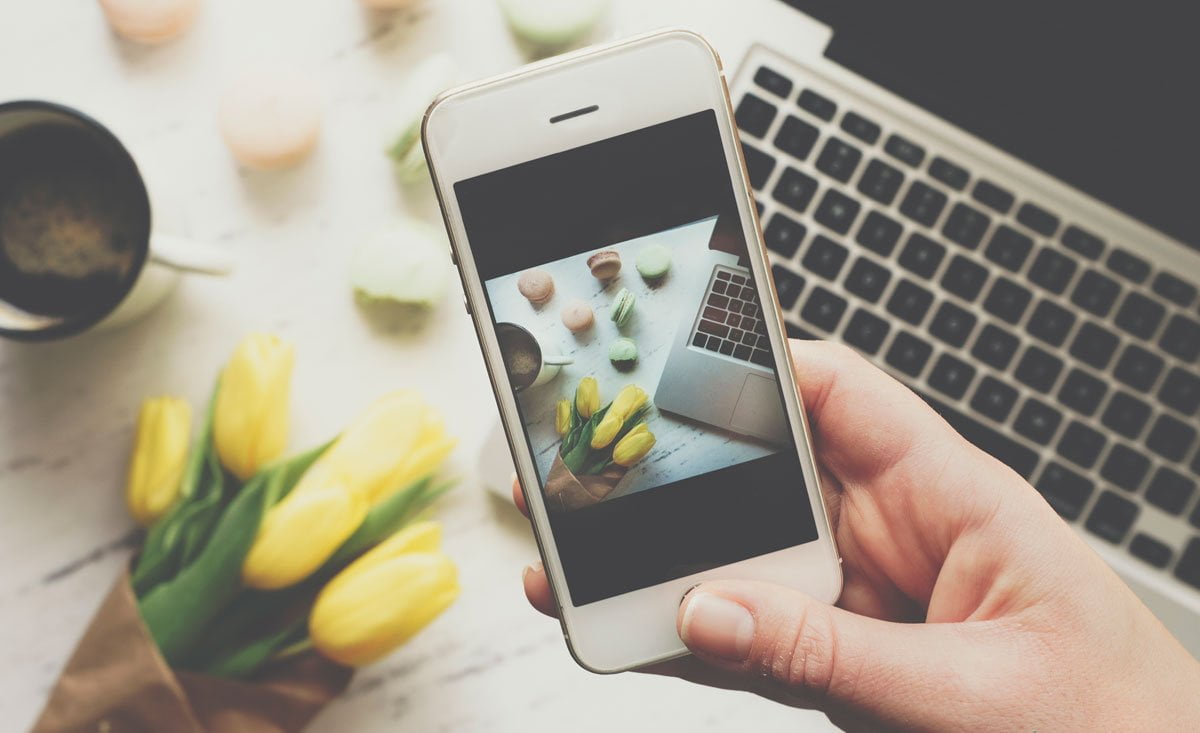 Top tips for getting the most out of Instagram for your business