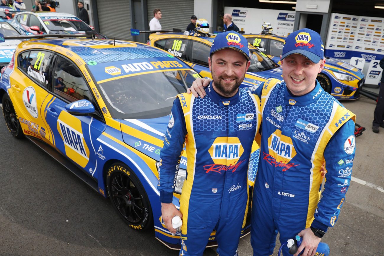 Drive Sponsor Racing Motorsport Sponsorship Levels: Which Option is Right for Your Business?
