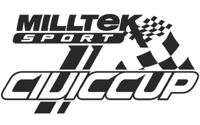 Milltek Sport Civic Cup Milltek Sport Civic Cup