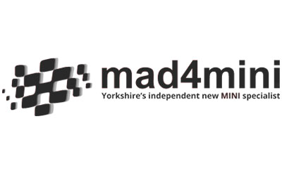 Mad4Mini Mad4Mini